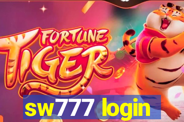 sw777 login